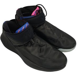 Nike Air Jordan Why Not Zero.1 sneakers size 6